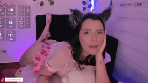 moonliight__ online show from 12/27/24, 07:18