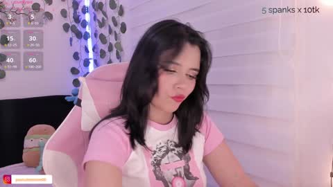 moonliight__ online show from 01/08/25, 11:19