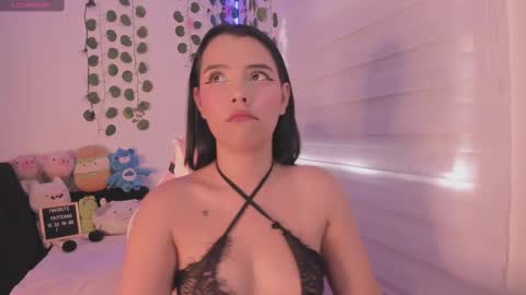 moonliight__ online show from 03/02/25, 08:07