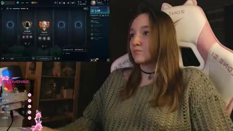 Katrin online show from 11/03/25, 09:05