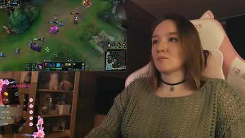 Katrin online show from 11/06/25, 09:15