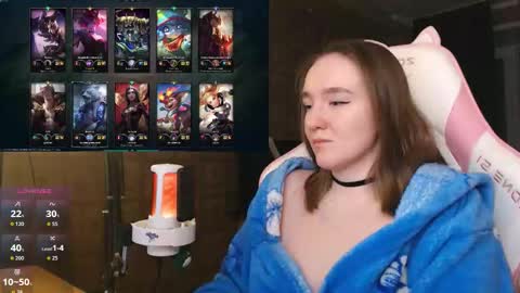 Katrin online show from 02/11/26, 08:47