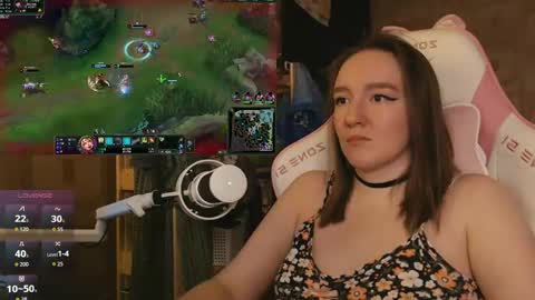 Katrin online show from 04/04/26, 09:23