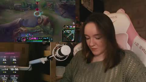 Katrin online show from 04/08/26, 10:43