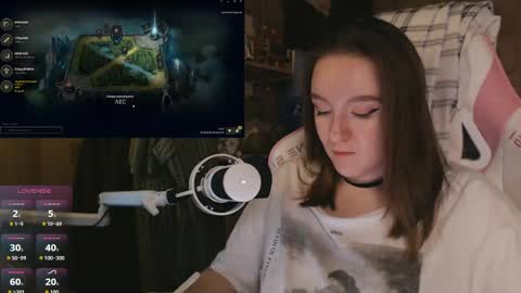 Katrin online show from 04/14/26, 09:21