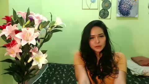 Moonlit Tala online show from 02/08/26, 01:36