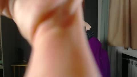 Tina online show from 02/28/25, 08:09