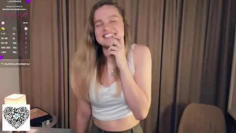 Eva online show from 10/15/25, 07:14