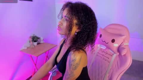 Rosa  online show from 03/18/26, 07:17