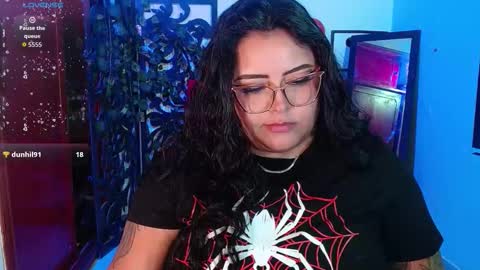 luna online show from 11/24/25, 11:59