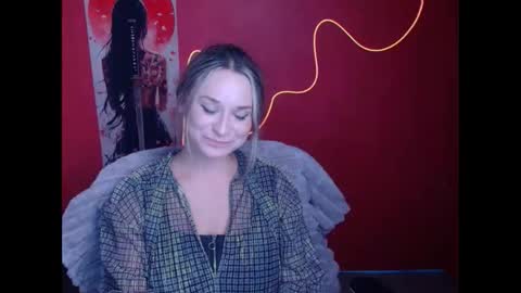 Susanna online show from 02/26/26, 01:21