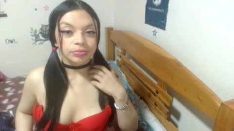 Snapshot of moontthbluee chatting on 10/23/25, 07:07 luna online show from 10/23/25, 07:07