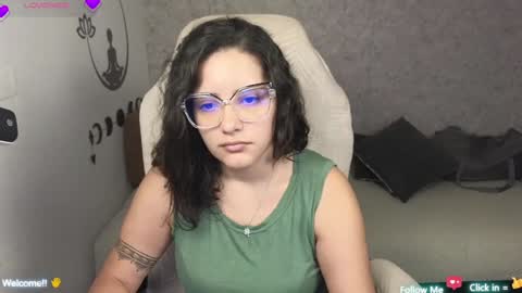 Moon Woman online show from 01/27/25, 03:37