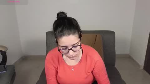 Moon Woman online show from 10/11/25, 03:28