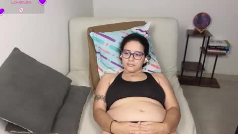 Moon Woman online show from 02/03/26, 06:40