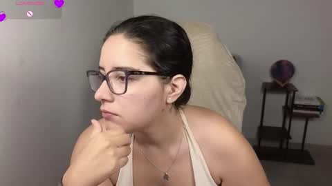 Moon Woman online show from 02/17/26, 03:58