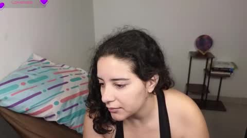 Moon Woman online show from 03/03/26, 02:50