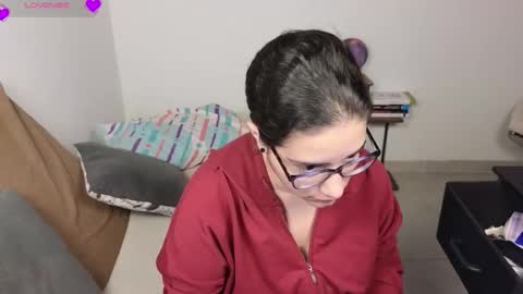 Moon Woman online show from 03/15/26, 03:12