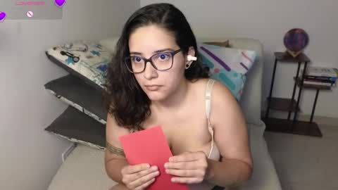 Moon Woman online show from 04/15/26, 05:14