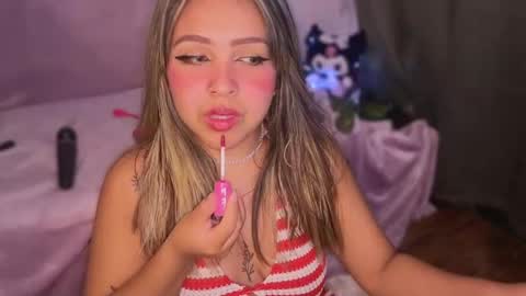 moonxxvelvet online show from 02/26/26, 07:35