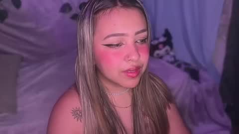 moonxxvelvet online show from 03/03/26, 01:01