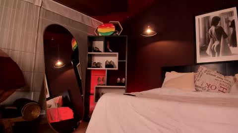 Michelle online show from 02/06/26, 12:08