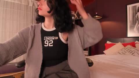 Michelle online show from 02/11/26, 12:32