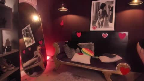 Michelle online show from 02/21/26, 12:55