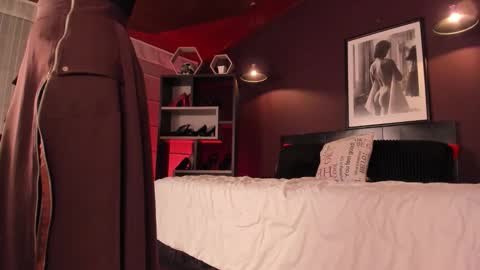 Michelle online show from 03/06/26, 12:23