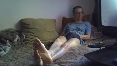 Alex online show from 04/26/26, 01:36