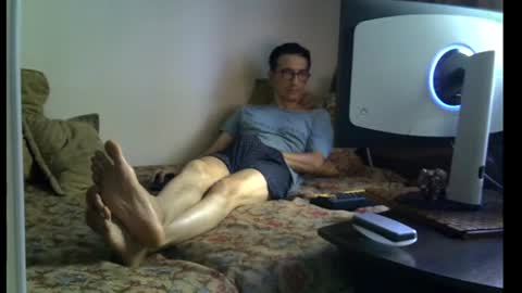 Alex online show from 07/05/26, 02:07