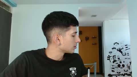 Sebas y Gaby online show from 01/09/25, 02:40