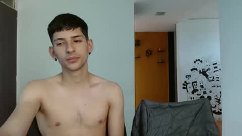 Sebas y Gaby online show from 01/09/25, 05:43