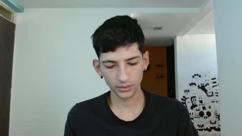 Sebas y Gaby online show from 01/13/25, 12:56