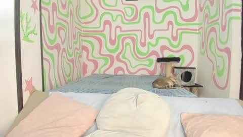 moraazul online show from 04/14/26, 02:50