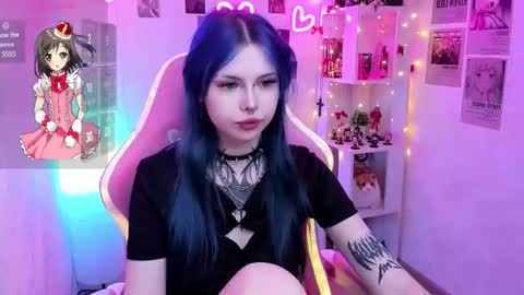 Morana online show from 02/27/26, 02:22