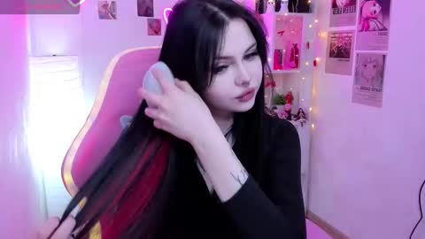 Morana online show from 03/17/26, 02:27