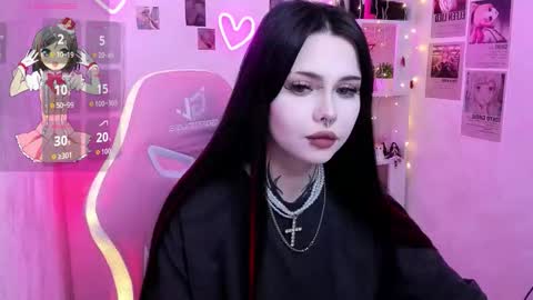 Morana online show from 03/20/26, 02:27