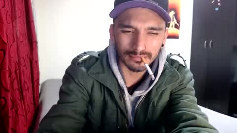 Abelardo online show from 01/27/25, 05:25