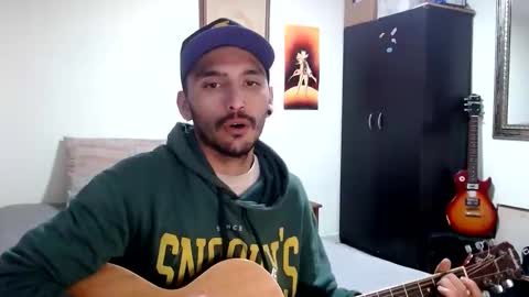 Abelardo online show from 02/02/25, 11:11