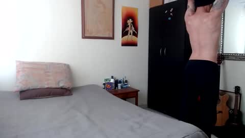 Abelardo online show from 02/03/25, 01:19