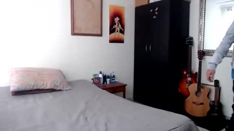 Abelardo online show from 02/03/25, 07:31