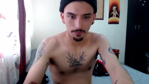 Abelardo online show from 02/11/25, 03:29