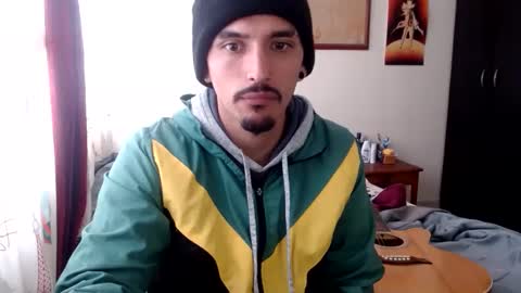 Abelardo online show from 02/12/25, 03:38