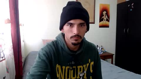 Abelardo online show from 02/14/25, 03:58