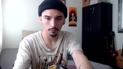 Abelardo online show from 02/20/25, 03:30