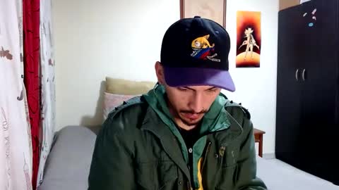 Abelardo online show from 02/24/25, 03:23