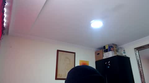 Abelardo online show from 02/26/25, 04:45