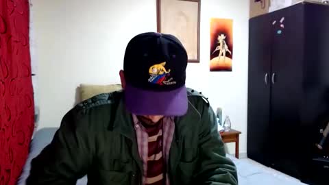 Abelardo online show from 03/02/25, 11:53