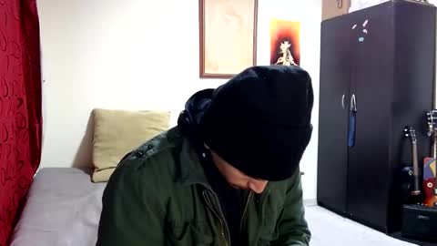 Abelardo online show from 03/09/25, 06:17